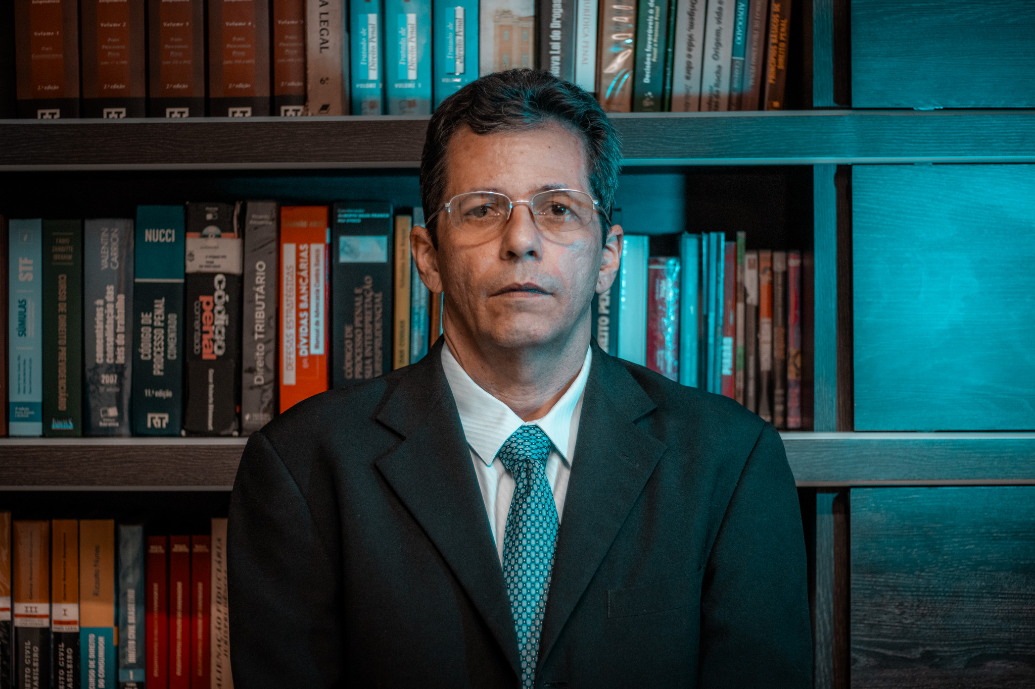 Dr. Renato Pai